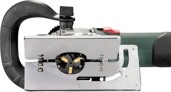 Actual product image Metabo KFM 15- 10 F