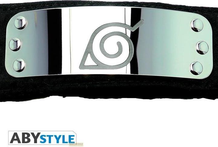 Immagine prodotto ABYstyle Naruto Shippuden: Benda Konoha