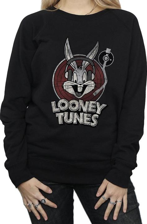 Actual product image Looney Tunes Sweatshirt (XXL)
