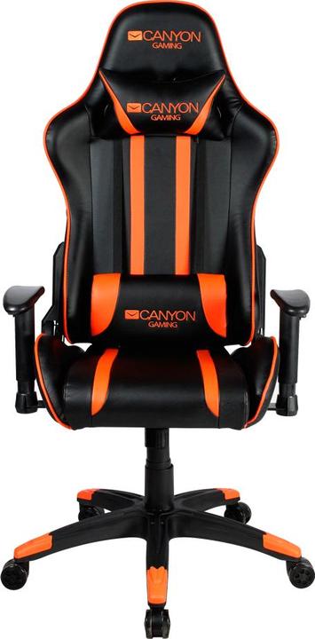 Image du produit Canyon Chaise de jeu Fobos GC-3 Gaming Chair