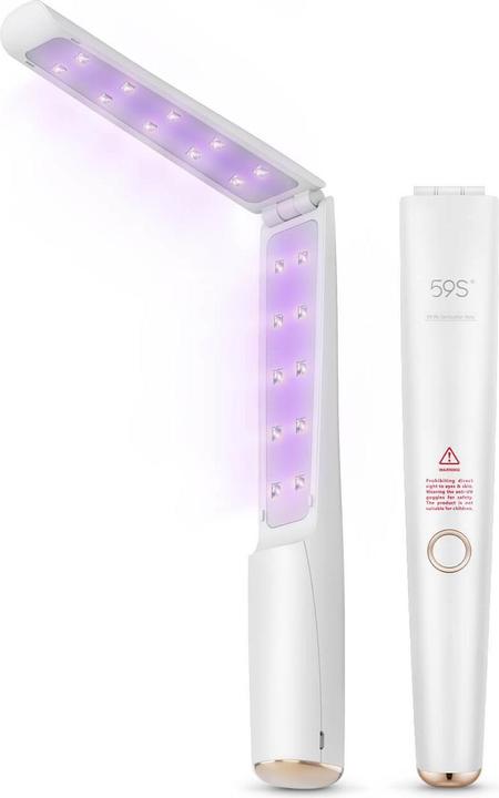 59S Multifunktionaler UV-Sterilisations- Stab X5