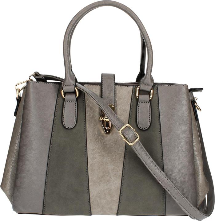 Produktbild Gallantry Gold Buckle Handtasche (5 l)