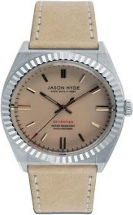 Produktbild Jason Hyde Unisex-Uhr JH10010 (Ø 40 mm) (40 mm)