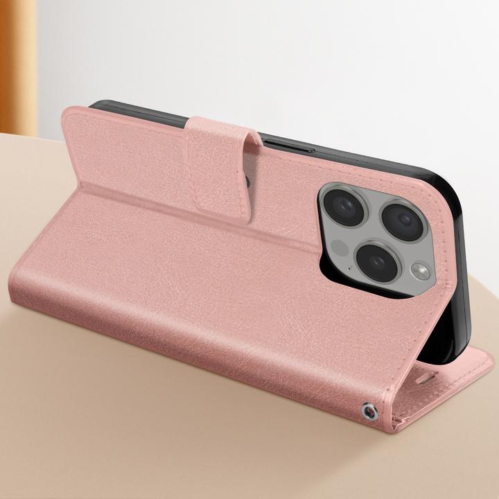 Produktbild Mayaxess SecureCard Cover Series (Apple iPhone 15 Pro)
