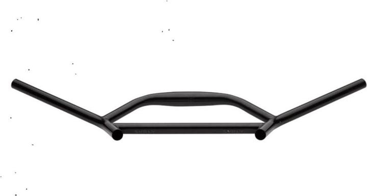 Immagine prodotto Surly Manubrio Moloko - Nero (31.80 mm)
