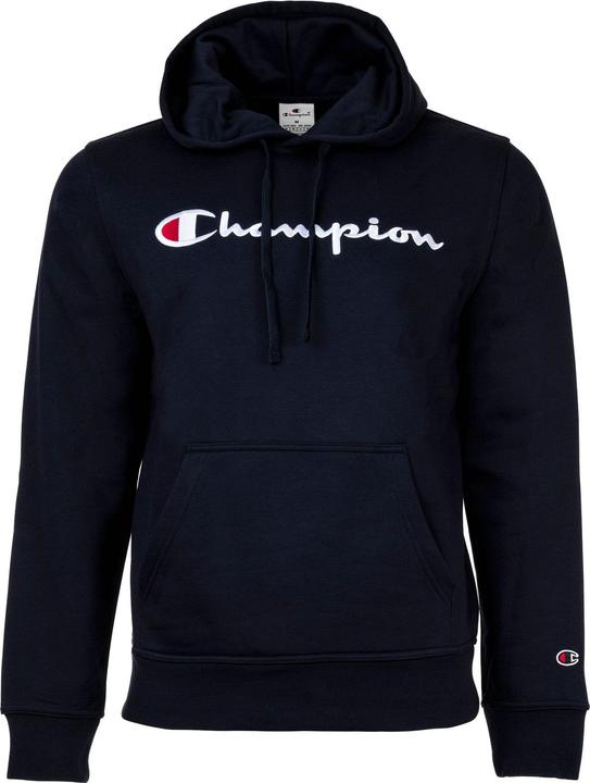 Produktbild Champion Sweatshirt Casual Locker sitzend Hooded Sweatshirt (M)