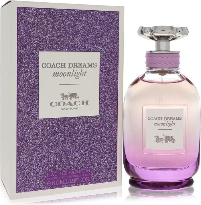 Image du produit Coach Dreams Moonlight 2 Fl Oz (Eau de parfum, 60 ml)
