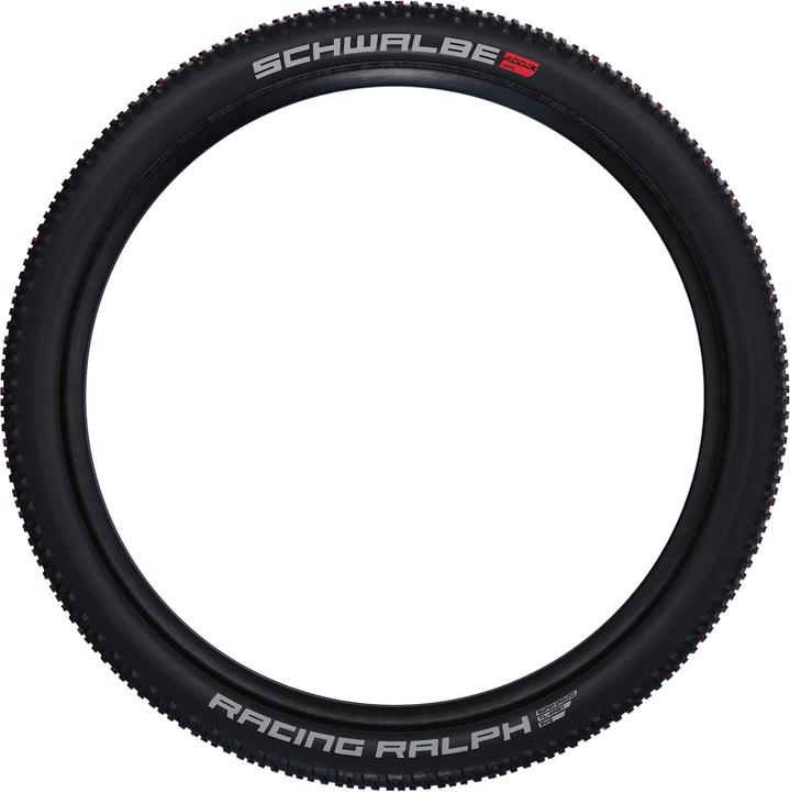 Actual product image Schwalbe Racing Ralph (29 x 2.35, 60-622)