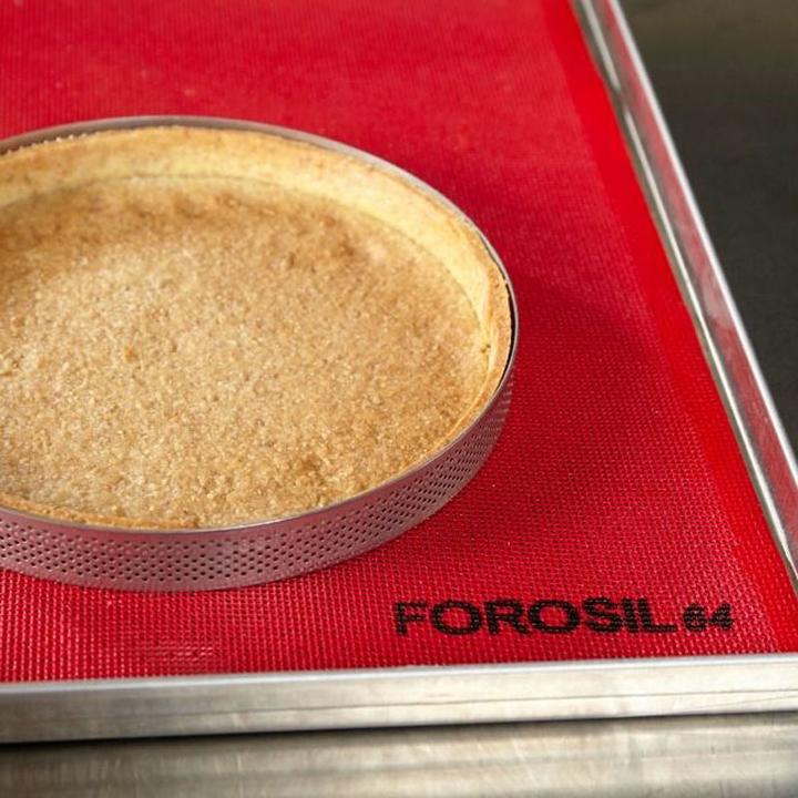 Image du produit Decora Cercle à tarte Perforé Ø 10 cm (10 cm)