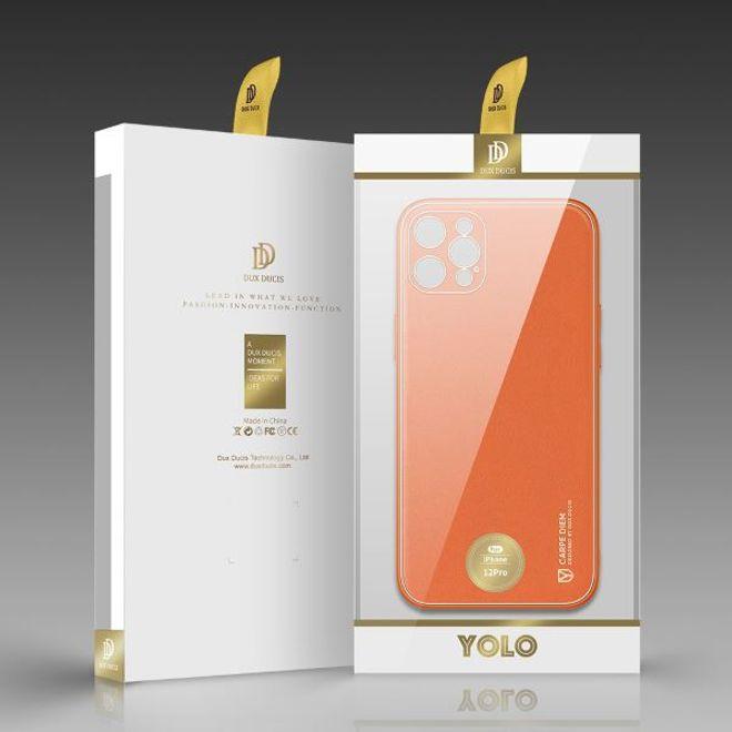 Produktbild Dux Ducis Yolo Series Hardcase Hülle (Apple iPhone 12 Pro)