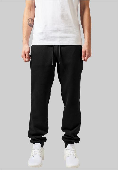 Actual product image Urban Classics UC Men Basic Sweatpants (S)