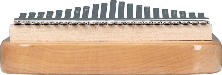 Produktbild Sela Kalimba 21 Ahorn Massiv (Keyboard)
