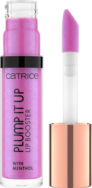 Image du produit Catrice Plump It Up Lip Booster gloss repulpant (030 Illusion de la perfection)