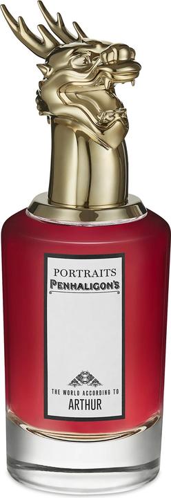 Penhaligon's The World according to Arthur (Eau de Parfum, 75 ml)