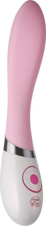 Pink-Weiss