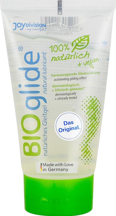 Joydivision Original BIOglide neutral (150 ml)