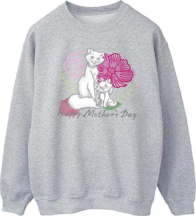 Immagine prodotto Disney The Aristocats Mother's Day Felpa Uomo (XL)