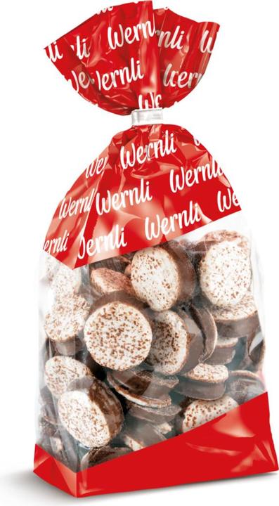 Immagine prodotto Wernli Guetzli Capucine (1 pz., 500 g)