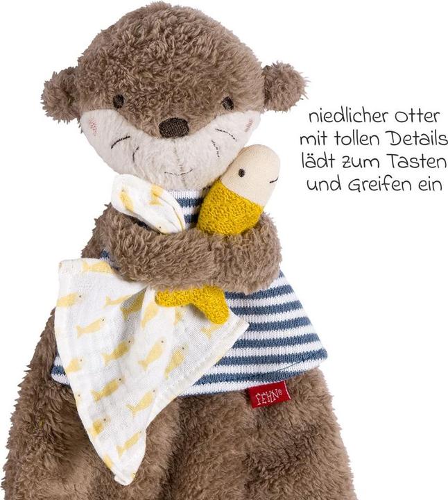 Image du produit Fehn Loutre