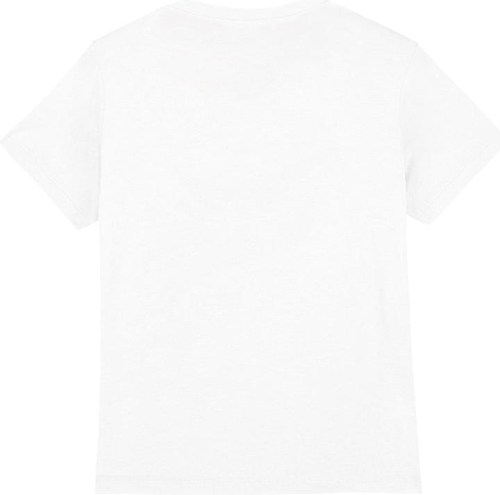 Actual product image Disney Childrens/Kids Minnie Mouse 1st Birthday T-Shirt (140)