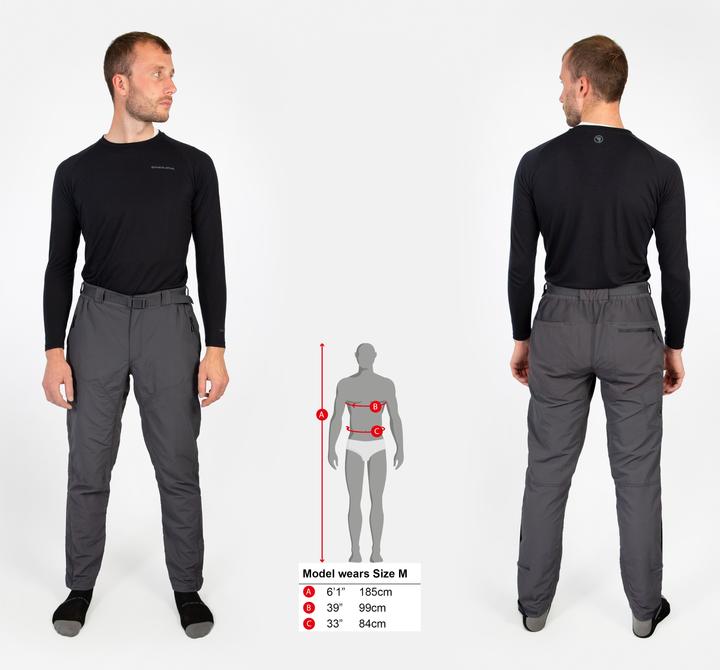 Image du produit Endura Hummvee (XXL)