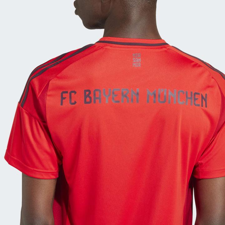 Produktbild adidas FC Bayern München Trikot (XXL)