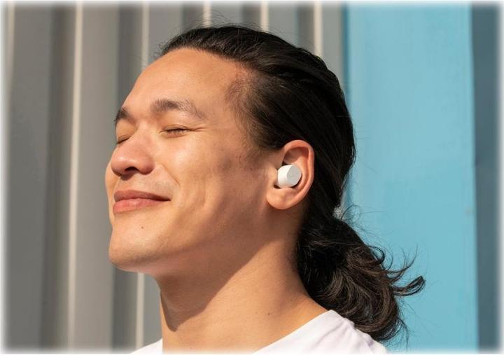 Actual product image Sennheiser Cx (ANC, 9 h, Wireless)