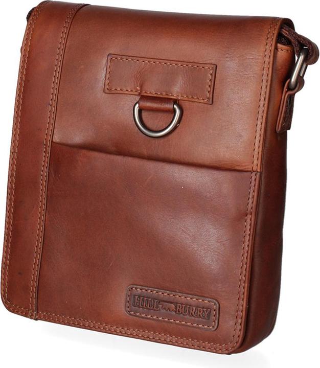 Produktbild Hill Burry Men Shoulder Bag