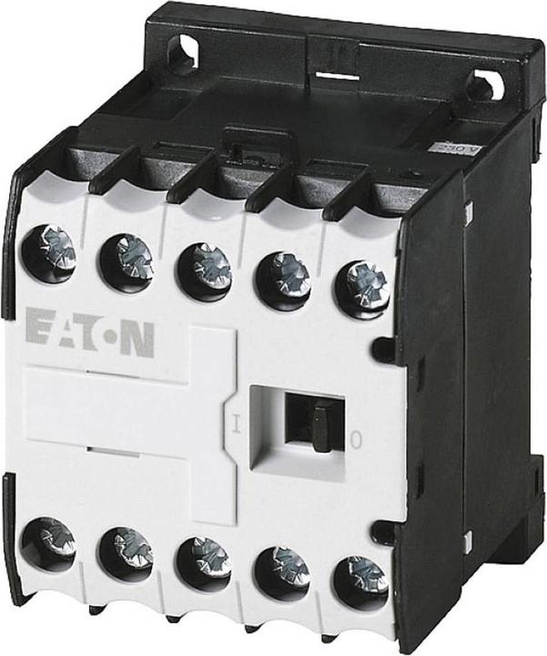 Immagine prodotto Eaton Relè di controllo 24VAC 4S