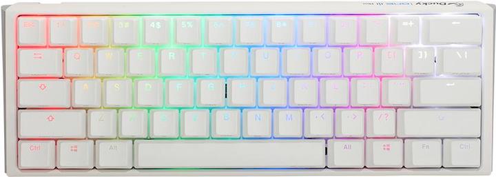 Actual product image Ducky One 3 Classic (DE, Cable)