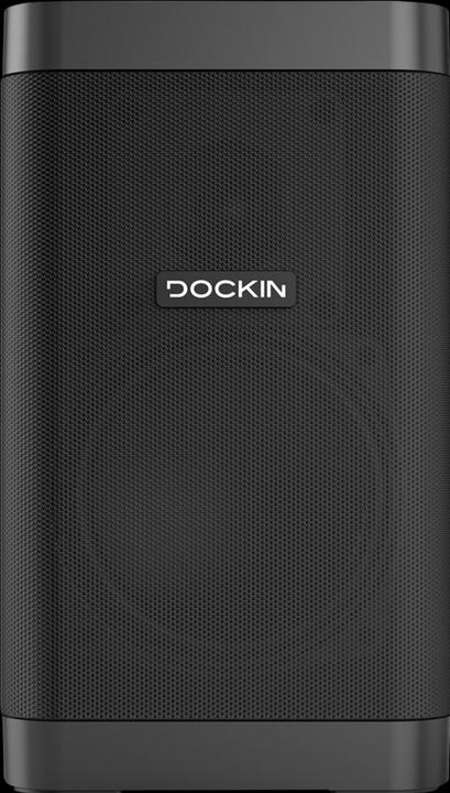 Produktbild Dockin D Cube (12 h, Akkubetrieb)