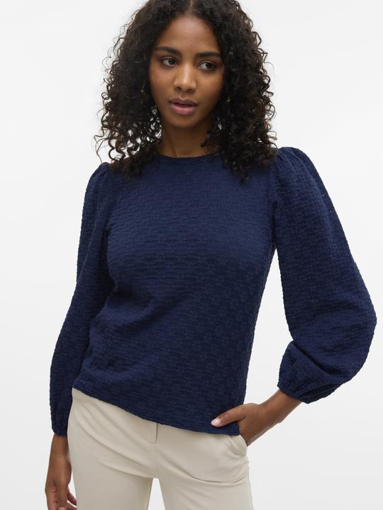 Actual product image Vero Moda VMFLOWER top blouse (L)