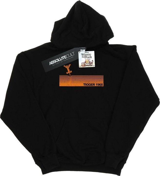 Produktbild Disney Winnie The Pooh Tigger 1968 Kapuzenpullover (M)