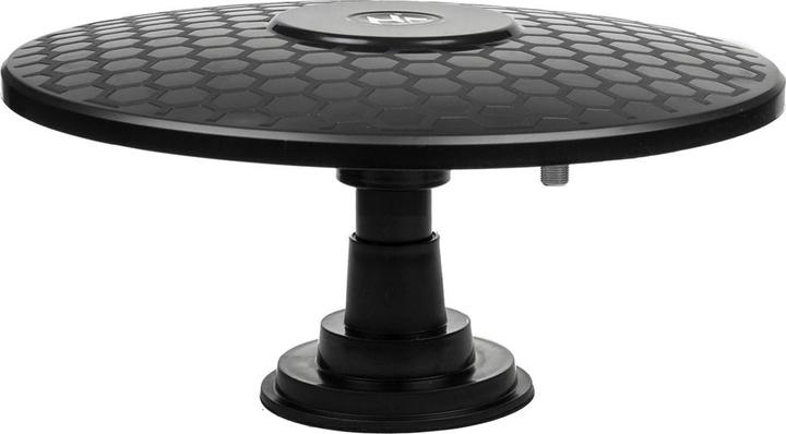Produktbild Maclean MCTV-945 12/24V TV-Antenne Indoor 44 dB (44 dB, DVB-T / -T2)