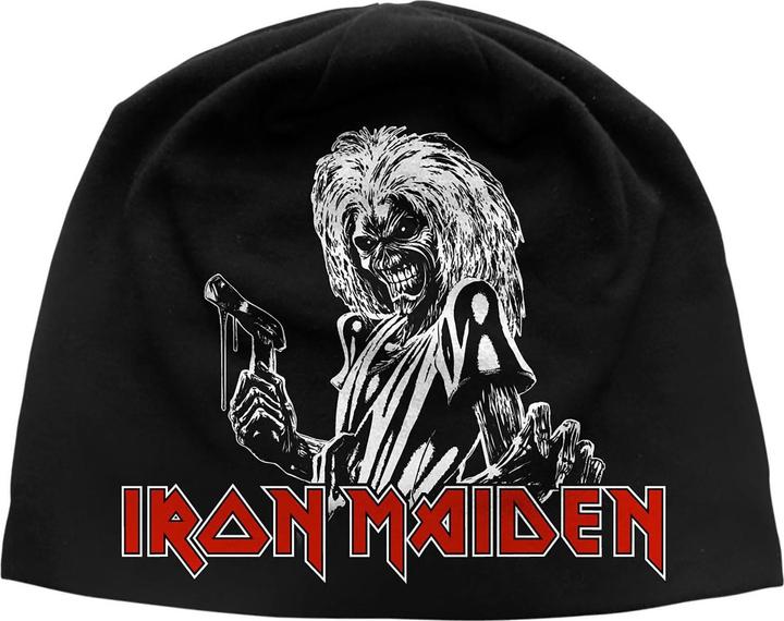 Produktbild Iron Maiden Erwachsene Killers Beanie (One Size)