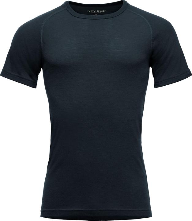 Image du produit Devold Lauparen Merino 190 Base Tee (L)