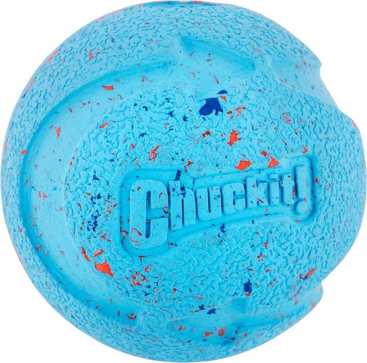 Actual product image Chuckit! Dog toys