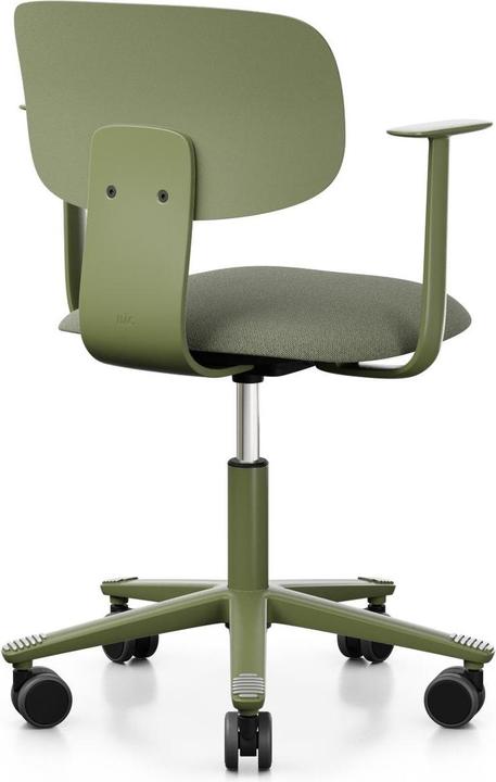Image du produit HAG Siège de bureau TION Vert
