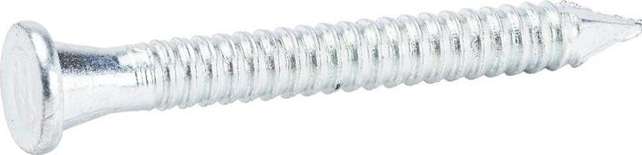 Actual product image Simpson Sst Comb nails (250 Piece, 40 mm)