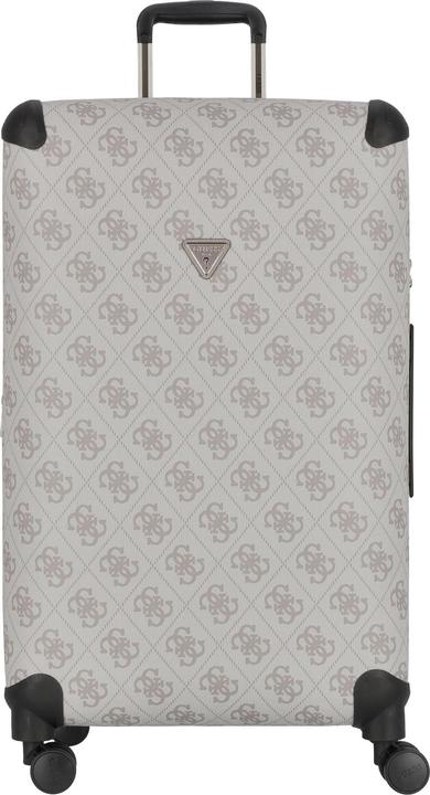 Produktbild Guess Berta 4 Rollen Trolley 77 cm mit Dehnfalte (103 l, XL (ab 115l))