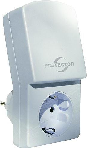 Actual product image Protector Exhaust air control universal AS4020/2