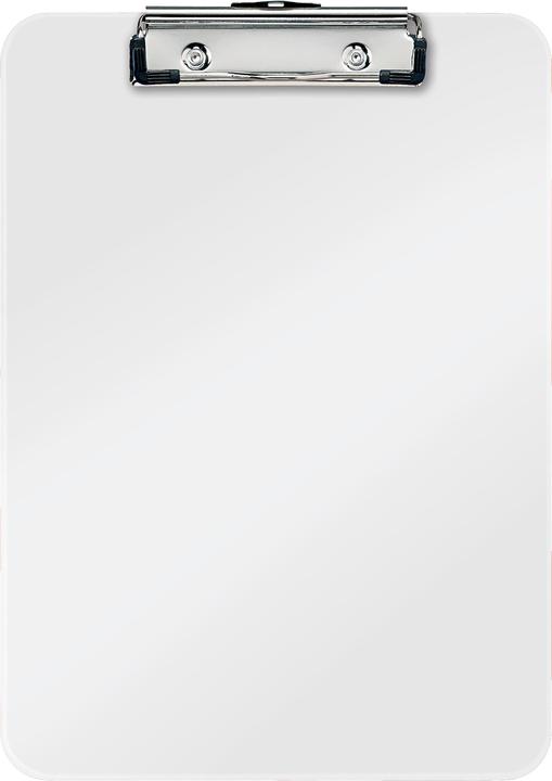 Leitz WOW - Klemmbrett (23 x 32 cm)