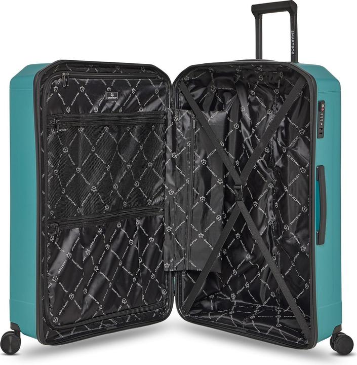 Immagine prodotto Smartbox Edizione 02 (135 l, L (90 - 115l))