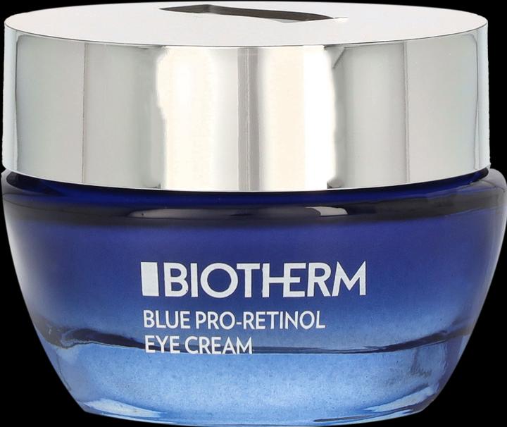 Image du produit Biotherm Pro-Retinol (Crème, 15 ml, Jour + nuit)
