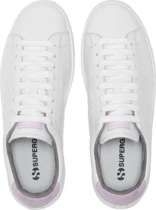 Produktbild Superga Sneaker 4833 Lendl Leder (43.5)