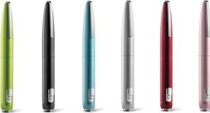 Produktbild Humapen Savvio Pen für Insulin (Insulinspritze)