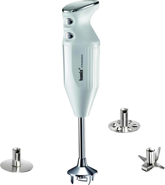 Actual product image Bamix M250 Prime