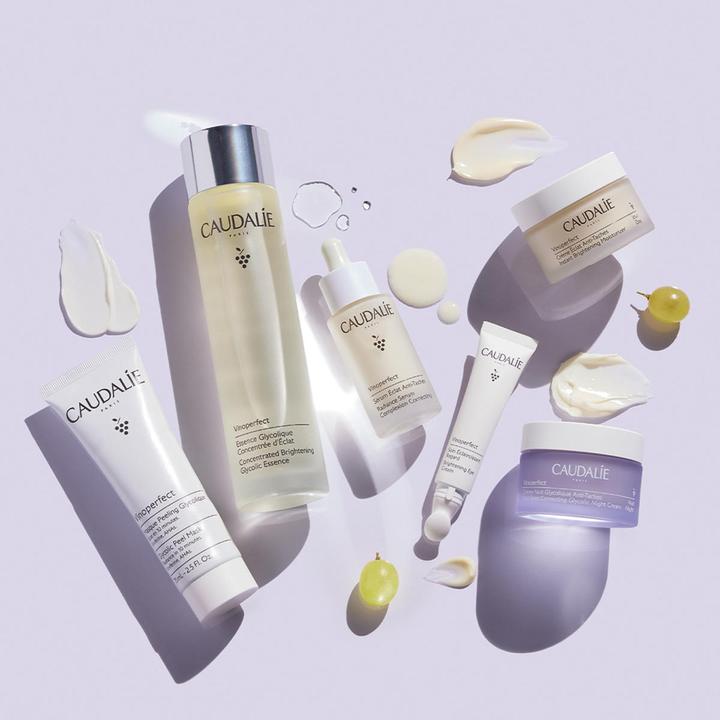 Produktbild Caudalie Crème Éclat (50 ml, 24h Creme)