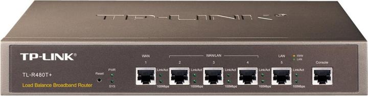 Produktbild TP-Link Tl-R480t+