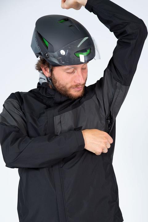 Produktbild Endura Urban Luminite 3 in 1 Jacke II (M)